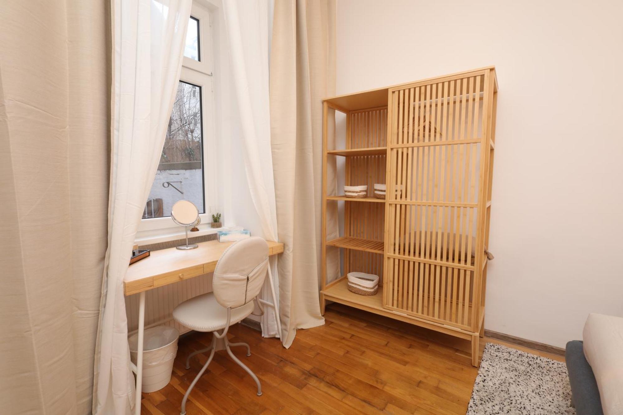 Ruby Holiday Home With Patio Vienna Luaran gambar