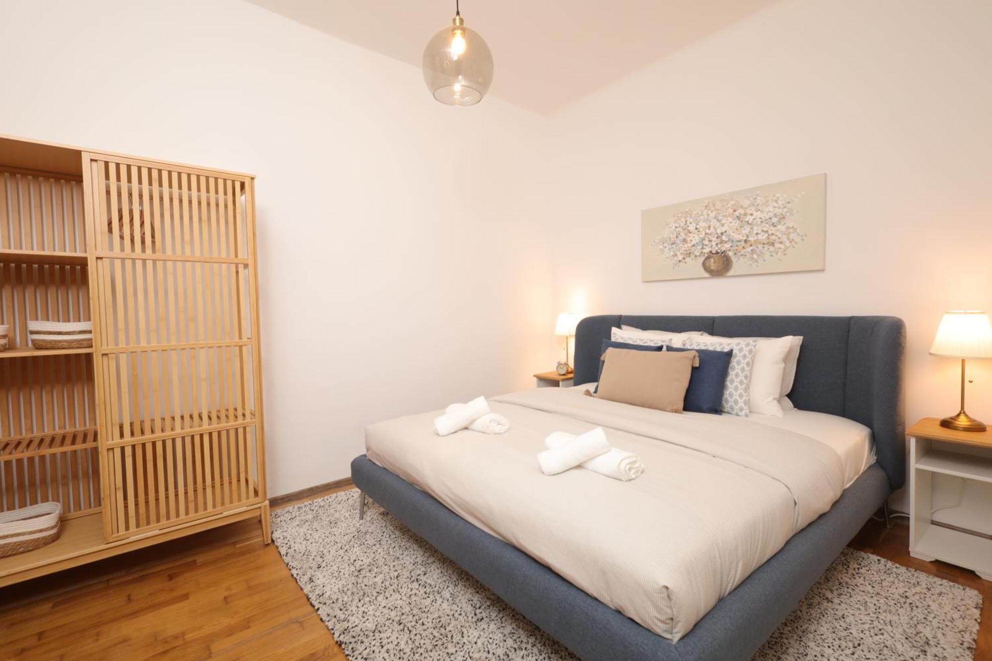 Ruby Holiday Home With Patio Vienna Luaran gambar